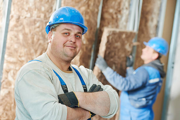 Best Insulation for Specific Applications in Louisa, KY